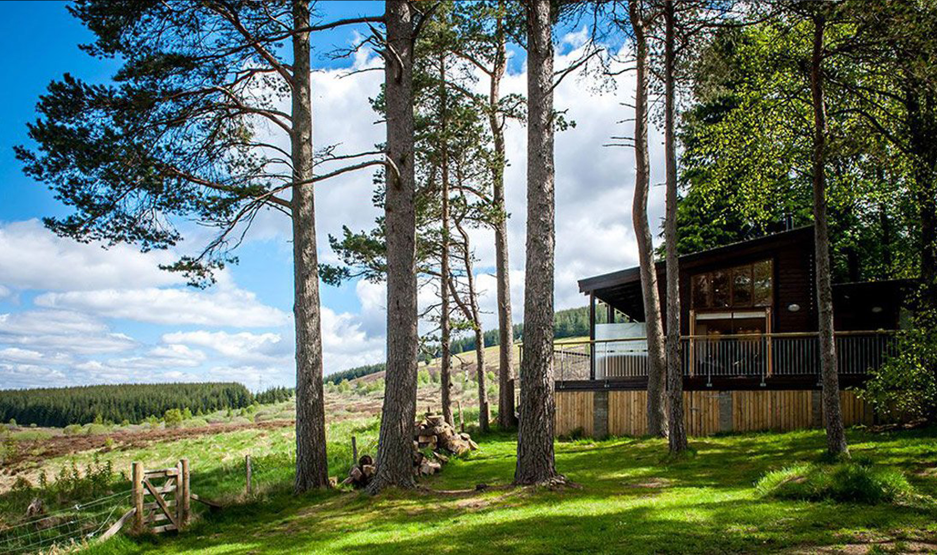 Braes Lodge